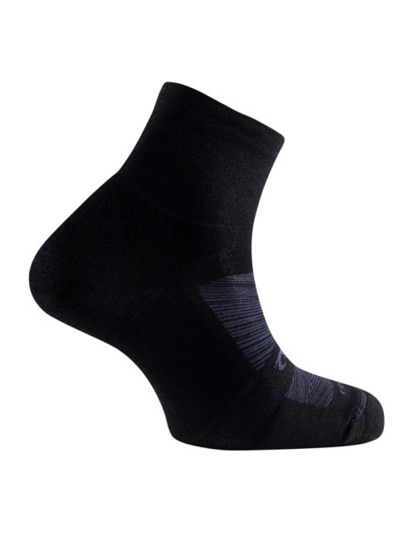 Meias Lurbel THREE Negro/Marengo