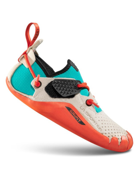 Chaussons d’escalade La Sportiva Gripit