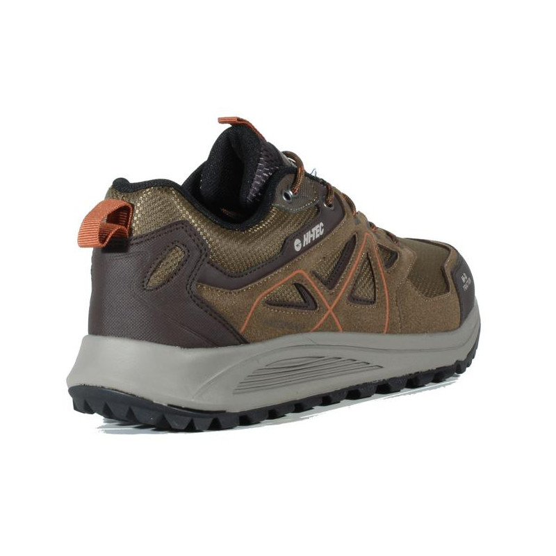 Hi-tec Tambre Low Wp