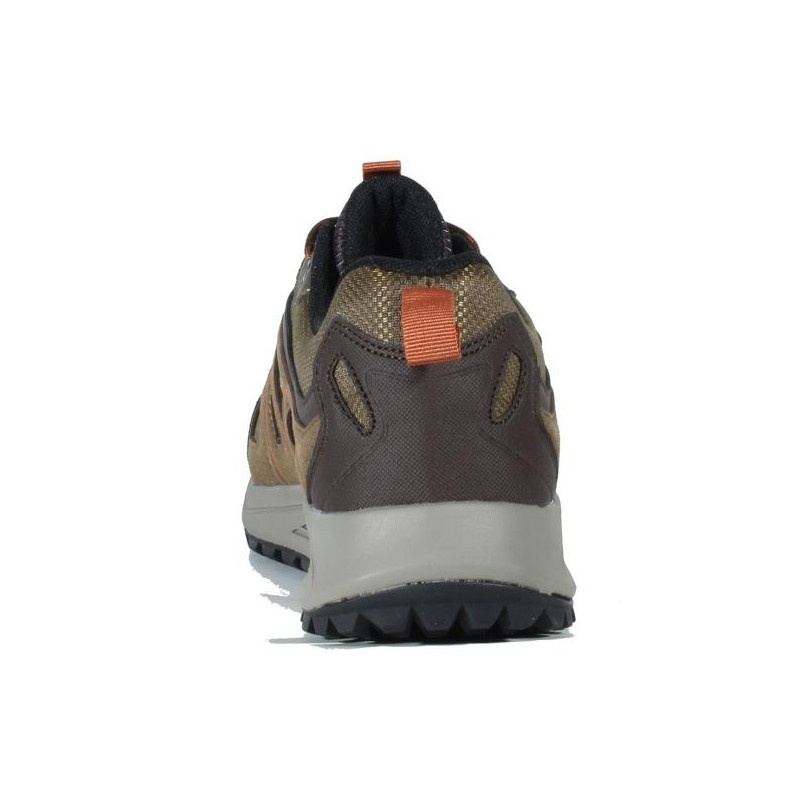 Hi-tec Tambre Low Wp