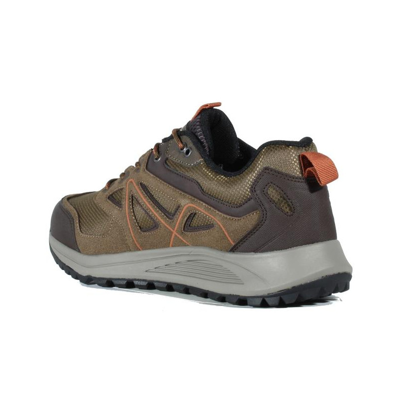 Hi-tec Tambre Low Wp