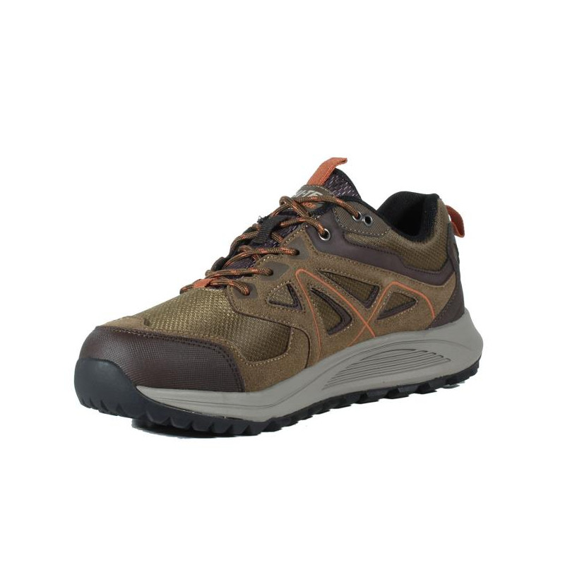 Zapatillas Hi-tec Tambre Low Wp