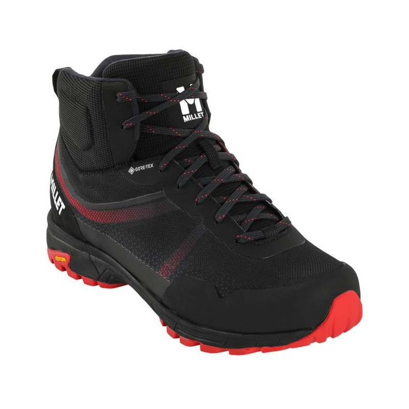 Millet Hike Up Mid Gtx