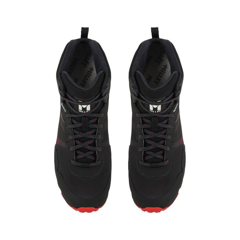 Millet Hike Up Mid Gtx