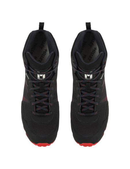 Millet Hike Up Mid Gtx