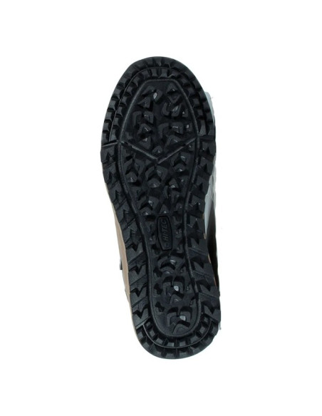 Vandresko Hi-tec TEBES CHOCO/TEAK