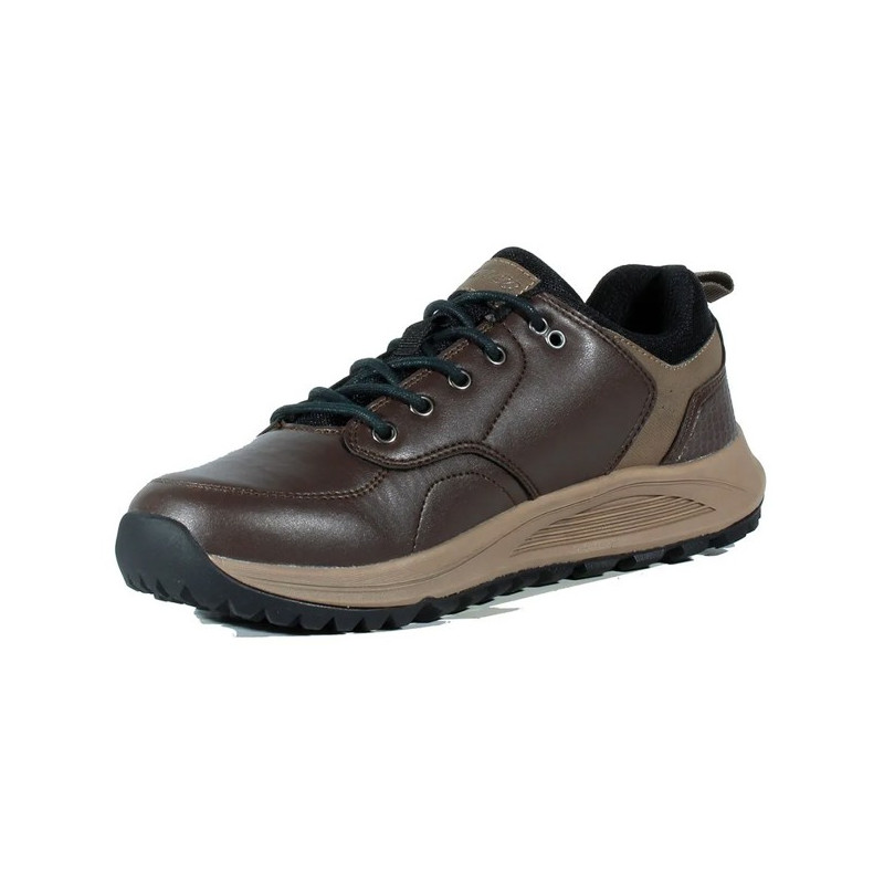 Sportbačiai Hi-tec TEBES CHOCO/TEAK