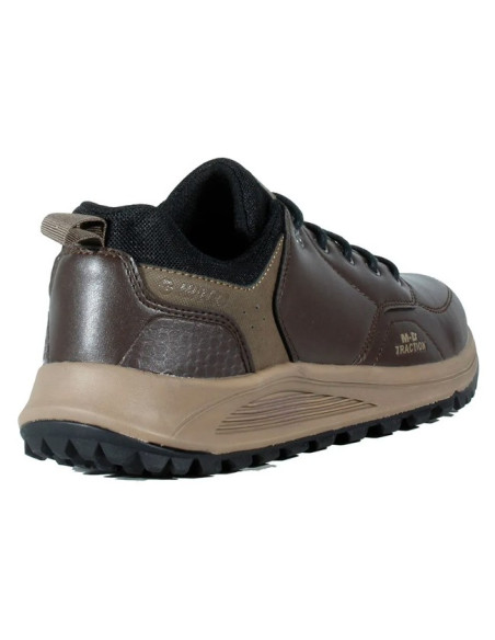 Superge Hi-tec TEBES CHOCO/TEAK