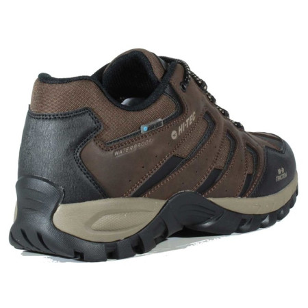 Tenisky Hi-tec TORCA PRO LOW WP 2