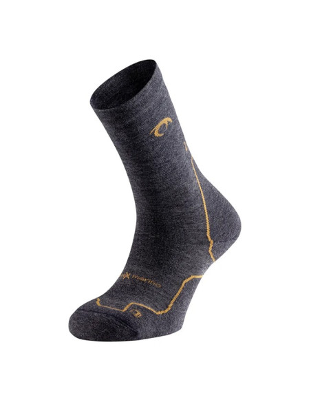 Ponožky Lurbel FIVE Marengo/Amarillo Ambar