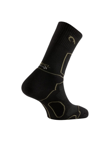 Socken Lurbel FIVE Negro/Sottobosco