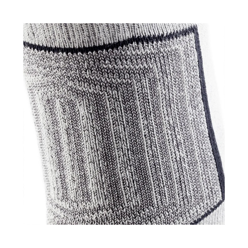 Chaussettes Lurbel FIVE Negro/Sottobosco