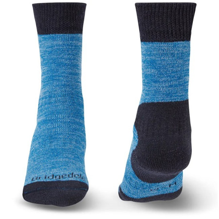 Sukat Bridgedale Heavy Merino Comfort Boot Wm 2