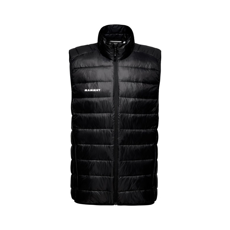 Vest Mammut CRAG IN M Black