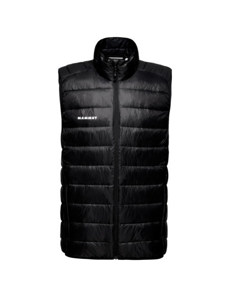 Gilè Mammut CRAG IN M Black