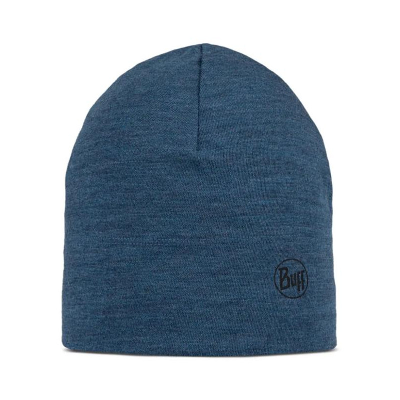 Gorro Buff Merino Melange Tempest