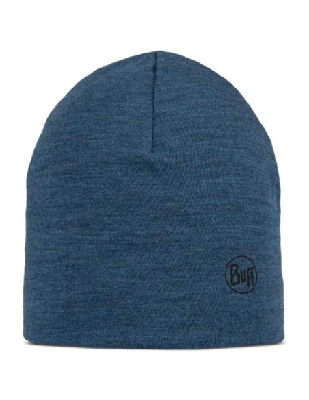 Gorro Buff Merino Melange Tempest
