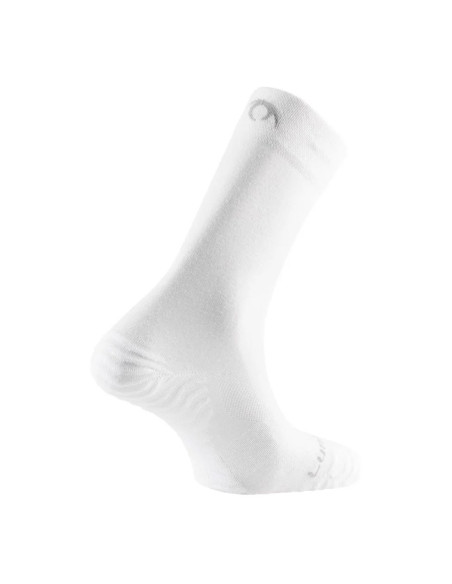 Sokker Lurbel Essence five Blanco