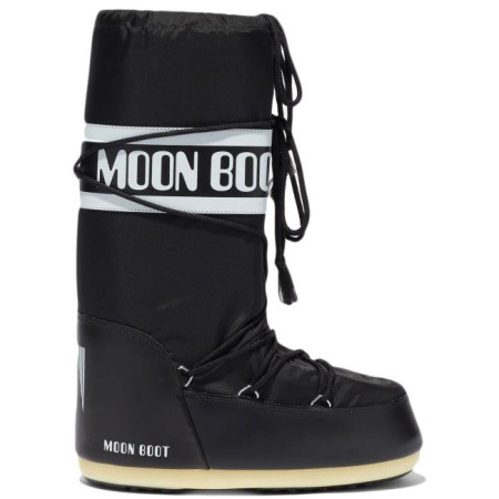 Moon Boot Icon Nylon