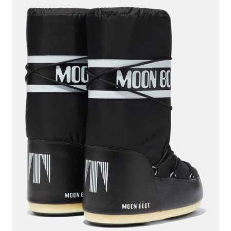 Moon Boot Icon Nylon 2