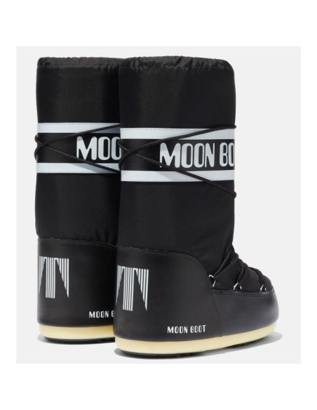 Moon Boot Icon Nylon