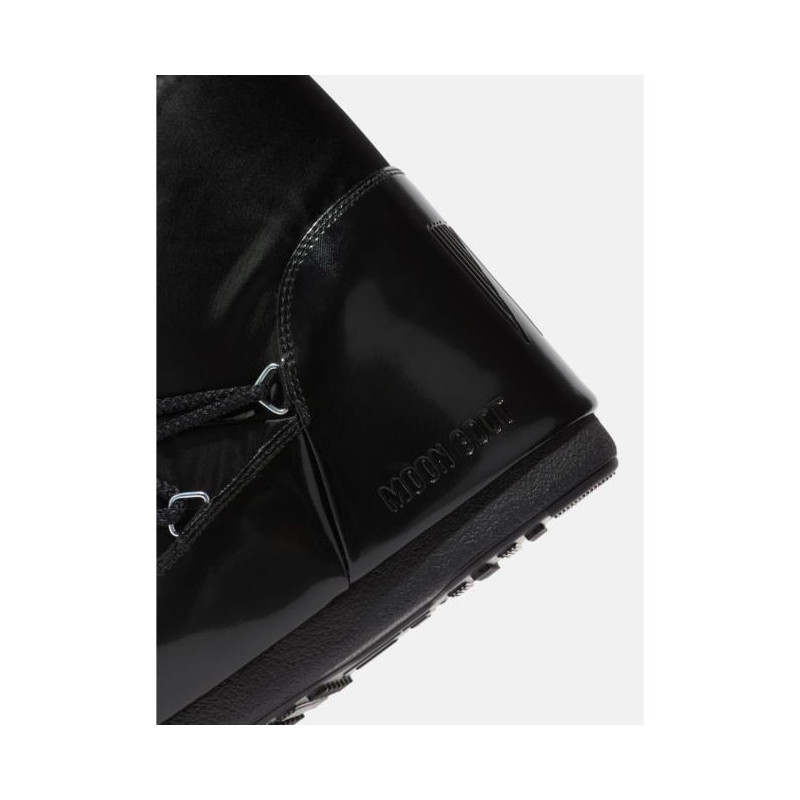 Moon Boot Icon Glance