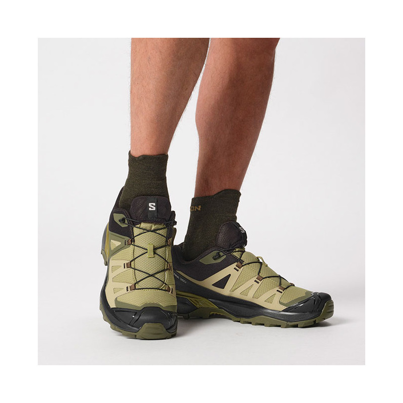 Salomon X Ultra 360