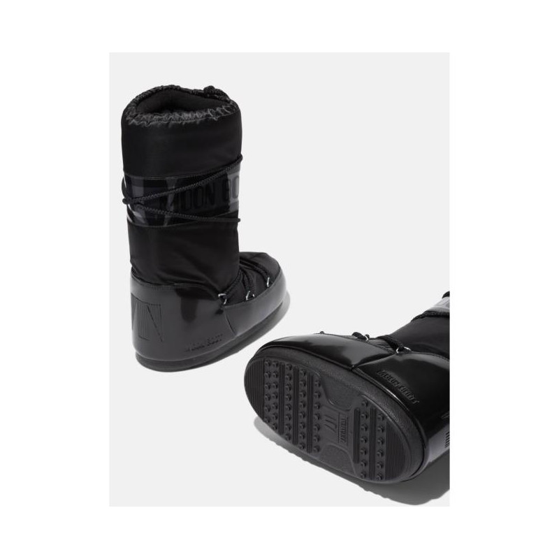 Moon Boot Icon Glance
