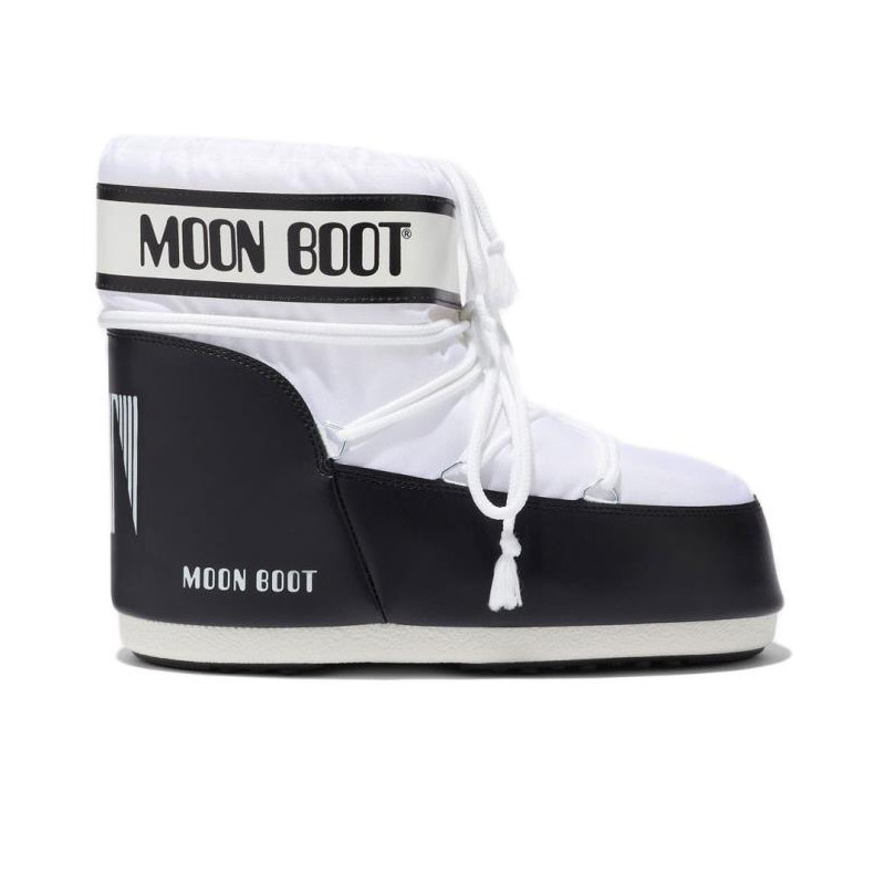 Moon Boot Icon Low