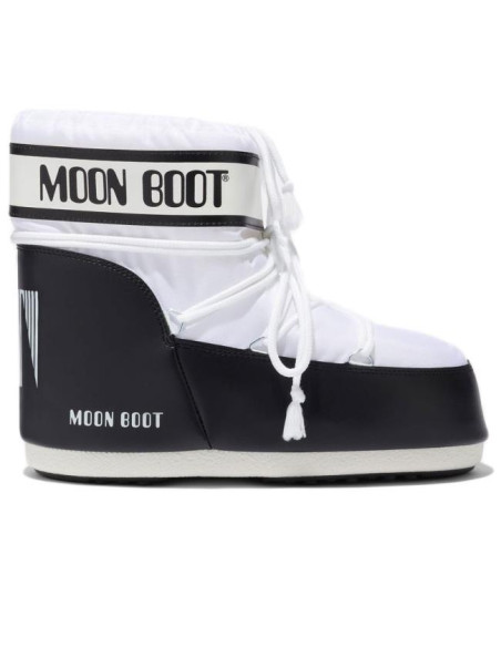 Moon Boot Icon Low