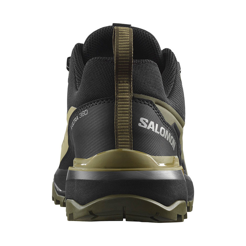 Salomon X Ultra 360