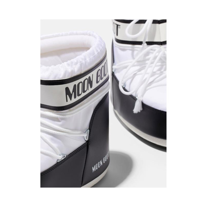 Moon Boot Icon Low