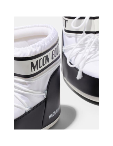 Moon Boot Icon Low