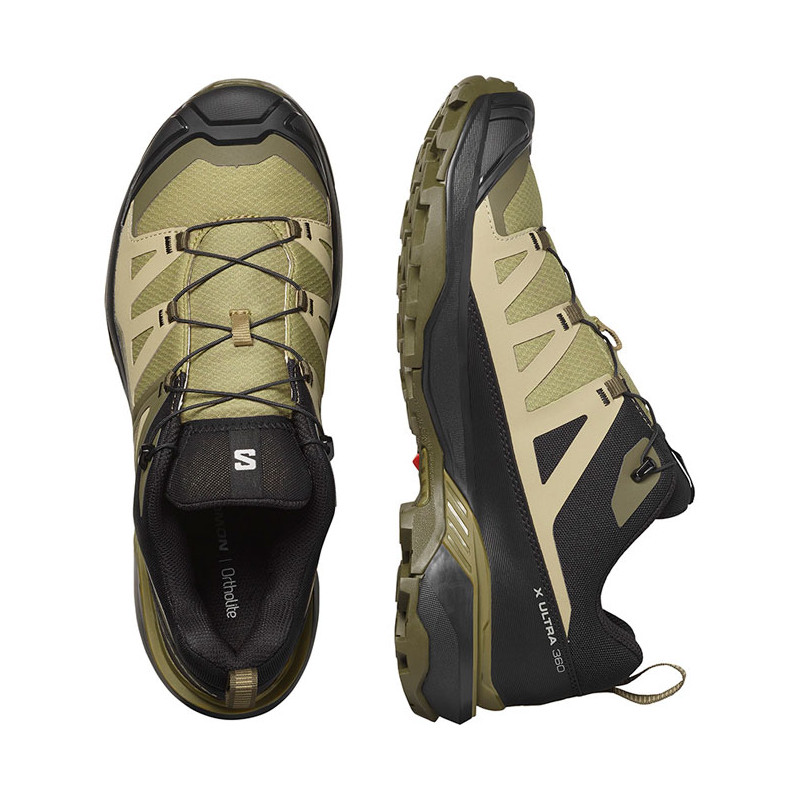 Salomon X Ultra 360