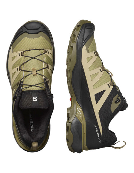 Salomon X Ultra 360
