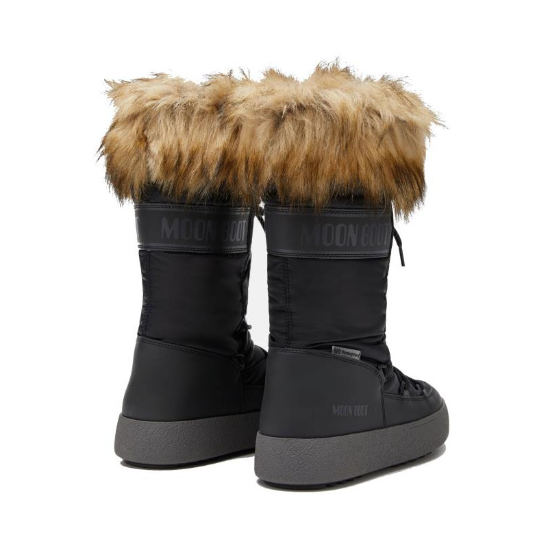 Moon Boot Ltrack Monaco Lox Wp