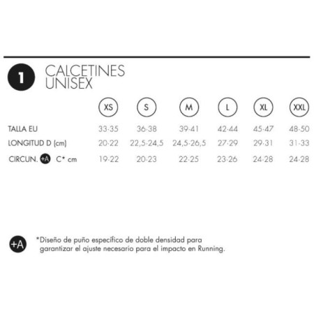 Lurbel Camino Four 2