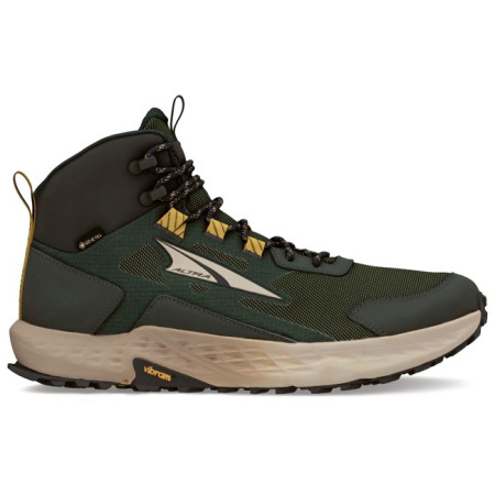 Wandelschoenen Altra TIMP 5 HIKER GTX GREEN
