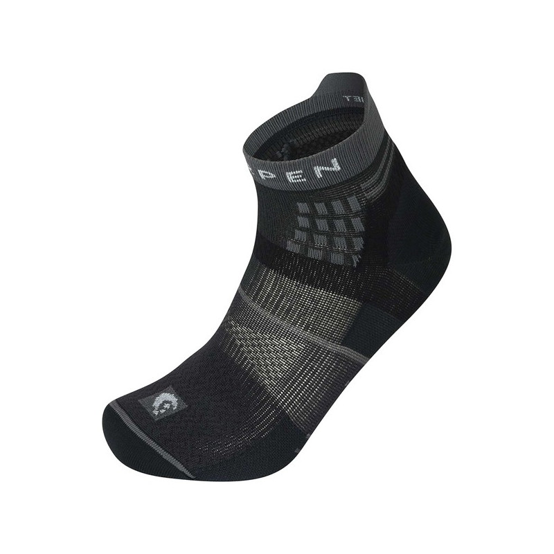 Sokker Lorpen T3LIC LIGHT HIKER MINI ECO Anthracite