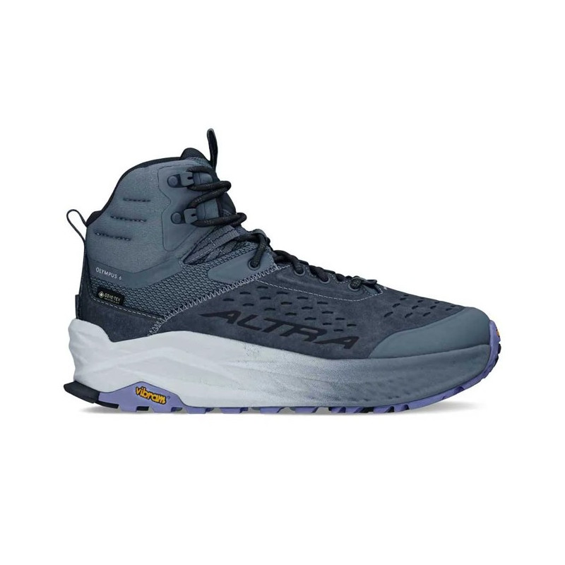 Chaussures Altra OLYMPUS 6 HIKE MID GTX