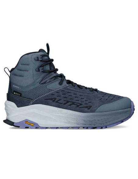 Botas Altra OLYMPUS 6 HIKE MID GTX