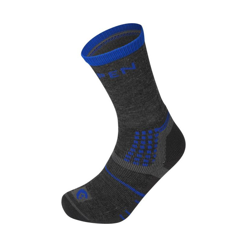 Calcetines Lorpen T3 Midweight Hiker Eco