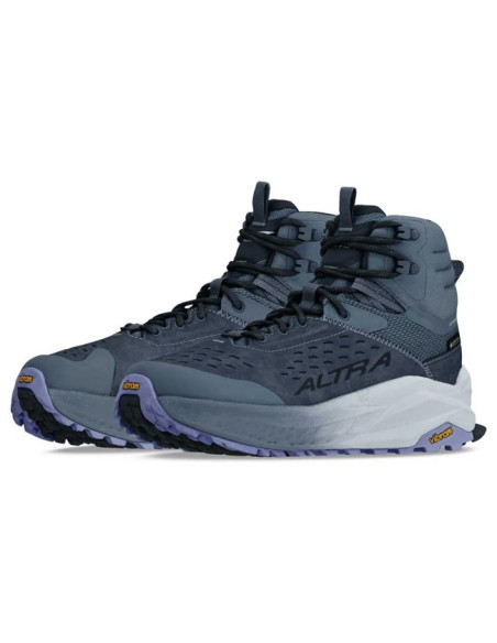 Laarzen Altra OLYMPUS 6 HIKE MID GTX