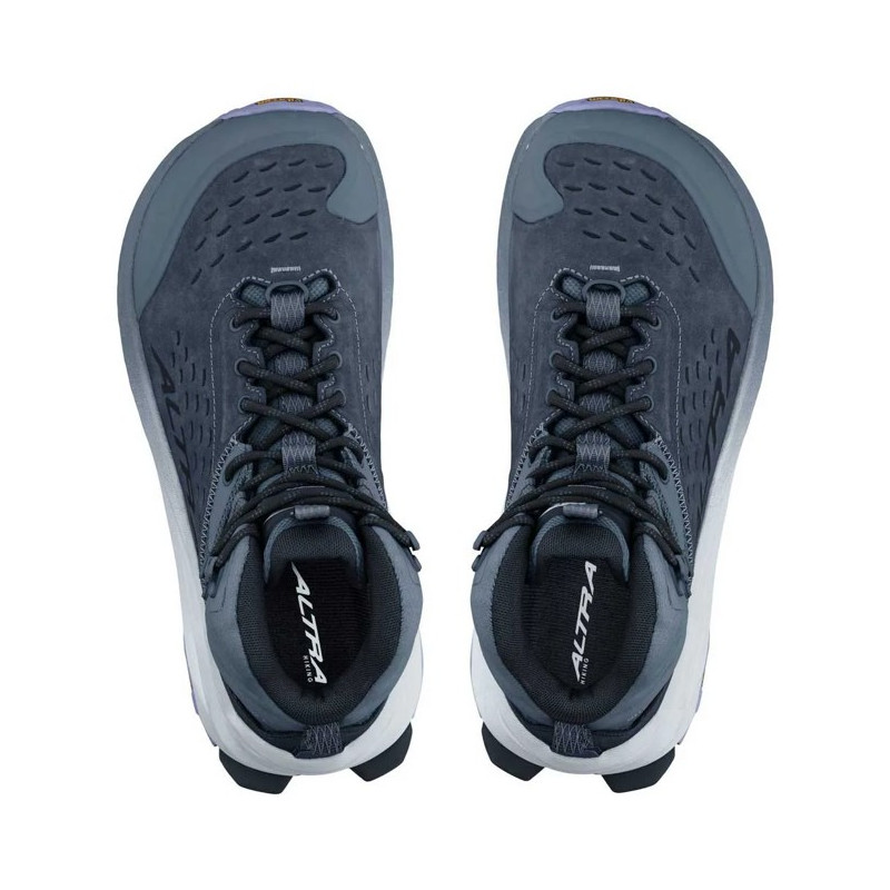 Saappaat Altra OLYMPUS 6 HIKE MID GTX