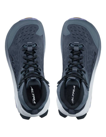 Boots Altra OLYMPUS 6 HIKE MID GTX