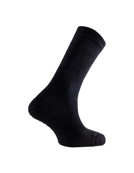 Meias Lurbel Essence Ice five Negro/Marengo