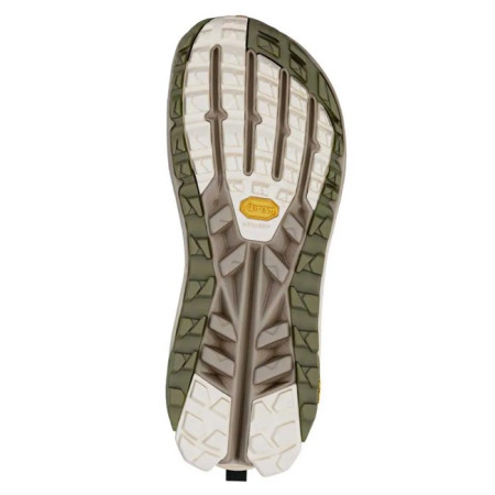 Batai Altra OLYMPUS 6 HIKE MID GTX DUSTY OLIVE 2
