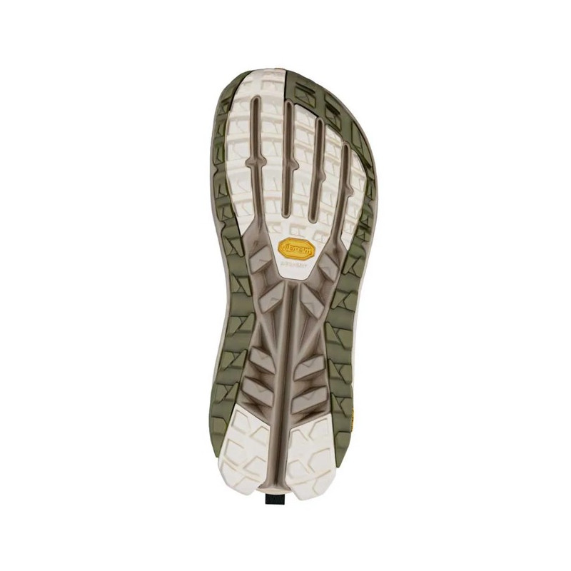 Chaussures Altra OLYMPUS 6 HIKE MID GTX DUSTY OLIVE