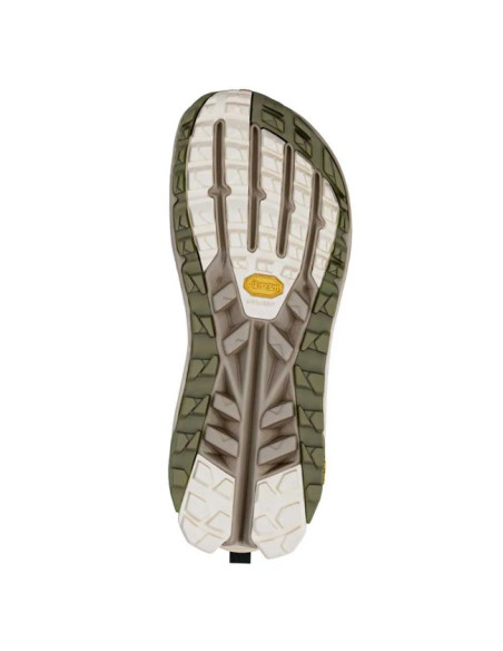 Stivali Altra OLYMPUS 6 HIKE MID GTX DUSTY OLIVE