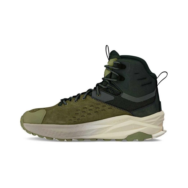 Laarzen Altra OLYMPUS 6 HIKE MID GTX DUSTY OLIVE